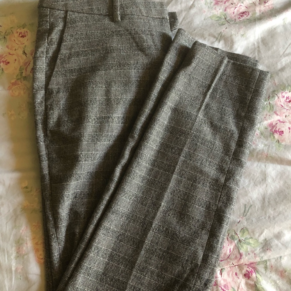 Dress pants
